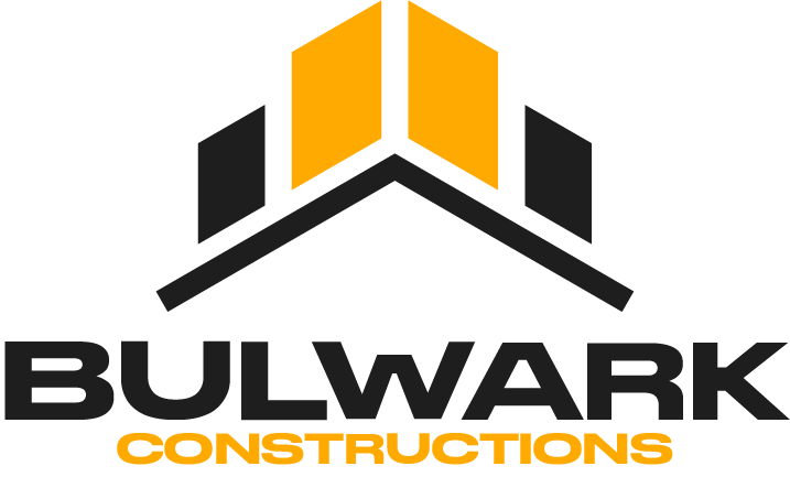 Bulwark Constructions Logo